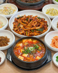 엄식당