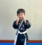 성실 합기도 하양점