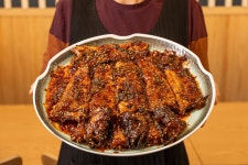 착한명태조리고