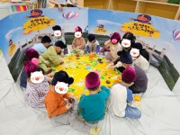 시립월곶어울림어린이집