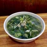 진칼국수