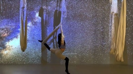 비비웰니스 필라테스&플라잉요가&바레