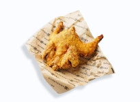김종구 식맛치킨.전기바베큐 옛날통닭 대구죽전점