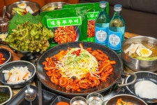 한뚝수육국밥 대동식당 아양점