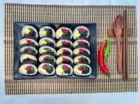 청담온김밥