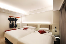 서울인호텔바이더디자이너스