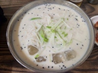 옥란식당