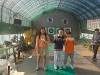 해동검도 잠실본관