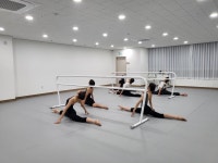 아트스테이무용학원 소사점