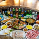 신가네장어구이 불당점