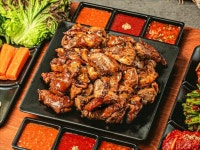 귀한족발 광주구시청점