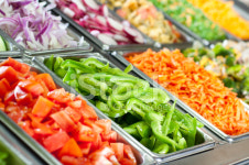 샤브쌈주머니 전주송천에코시티점