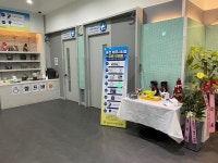 골프존파크 송천에코시티점