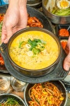 한뚝수육국밥 대동식당 아양점