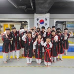 골든킥태권도