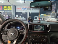 울산 내비게이션 세븐모터스