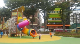 아이세움어린이집