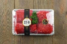 예미정안동한우한돈 안동본점