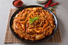 아구듬뿍알곤마니 주월점