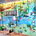 행복한그림정원미술교습소