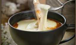 알통떡볶이 시지점