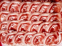 한우돈 정육식당