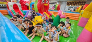 최강드림태권도