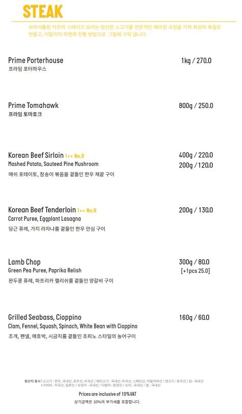 브라이틀링키친 이미지