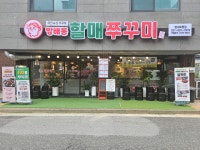 쭈꾸미 연가