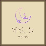 송담네일아트(늘푸른) | 네일,늘
