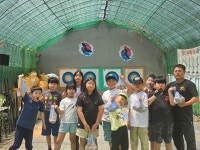 해동검도 잠실본관