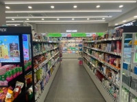 올리브영 종로YBM점