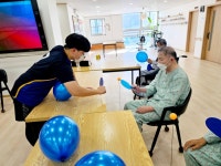 행복실버케어요양원