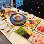 샤브쌈주머니 군산점