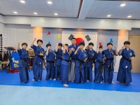 해동검도 잠실본관