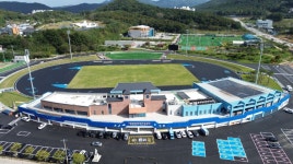 정읍체육트레이닝센터