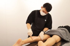 두잇샵 남자왁싱&태닝 부천상동점