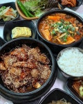 해남소망식당 본점