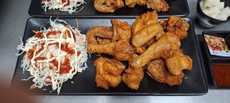 전낭자 구이도령 부천점