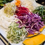 샤브쌈주머니 군산점