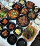 해남소망식당 본점