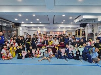 해동검도 잠실본관