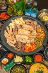 한뚝수육국밥 대동식당 아양점