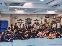 해동검도 잠실본관
