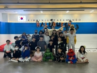 김민준태권도