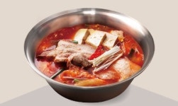 배부장찌개 흥덕점