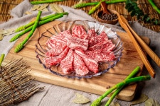 육명갈비