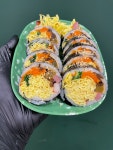 준브로김밥