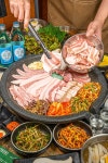 한뚝수육국밥 대동식당 아양점