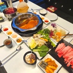 샤브쌈주머니 군산점